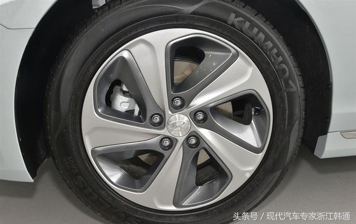 我心中的“星舰进取号”索九混动看车作业