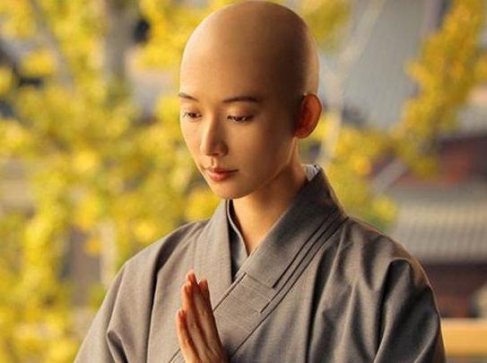 明朝尼姑为什么那么多,古代当尼姑有什么要求吗