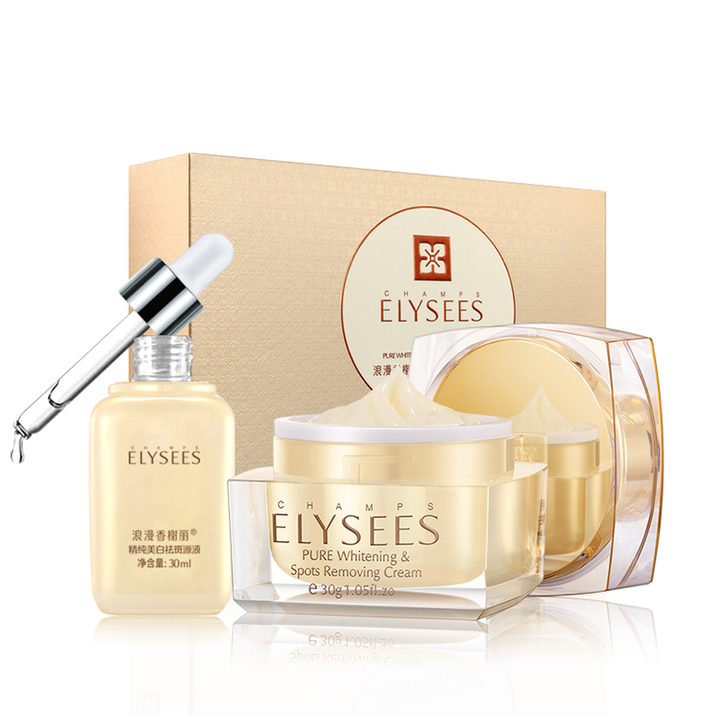 肤如凝脂到底有多白,如何做到肤如凝脂