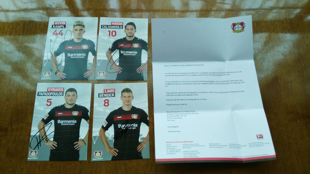 写信技巧大全,写信文字教程