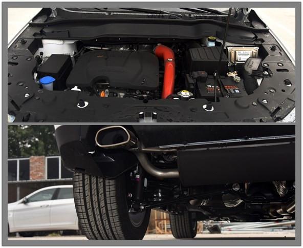 全新suv购车指南怎样选择,怎样选择经济实惠的小型汽车suv