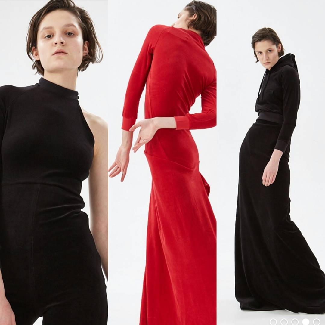 这帮家伙们一个儿个儿的都被Vetements带跑偏了!