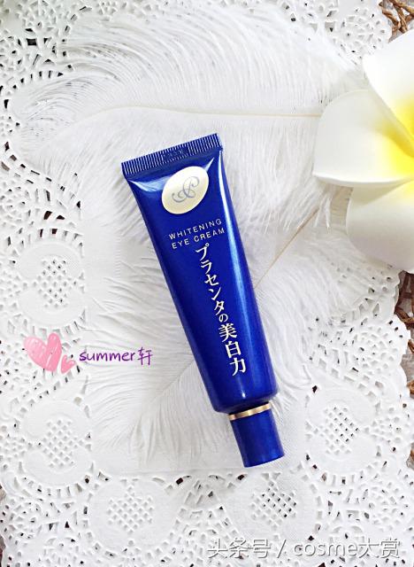 适合25岁左右补水淡化细纹的眼霜,好用的眼霜抗皱淡化细纹适合25岁