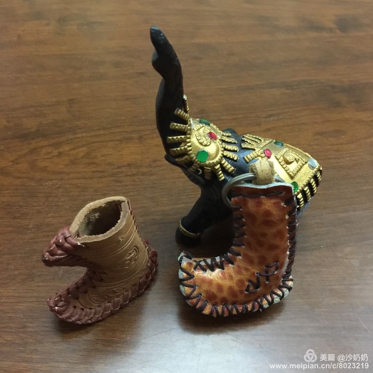 那些我收藏了几十年的鞋子！