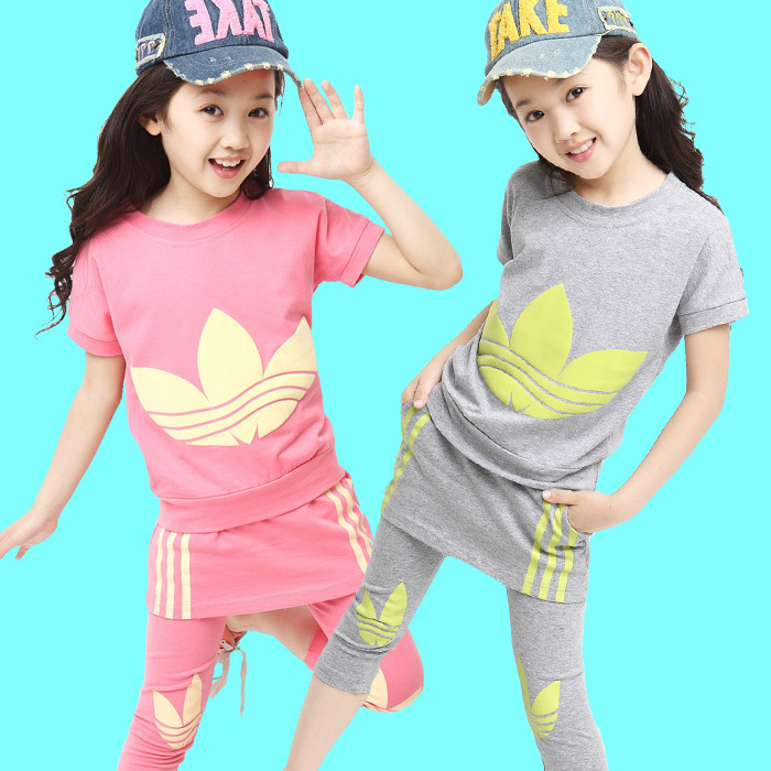 孩子怎样选择童装品牌,童装的选择和风格