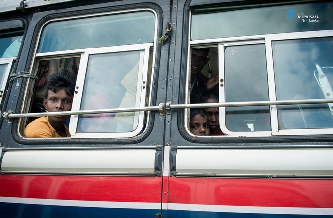 斯里兰卡这个国家,斯里兰卡有哪些与众不同之处