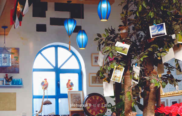 北京最浪漫的咖啡店,北京情人节约会餐厅推荐