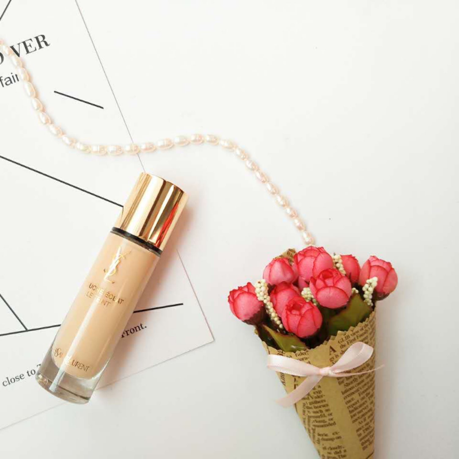 日本粉底液遮瑕品牌排行榜前十名,适合干皮的粉底液排行榜10强