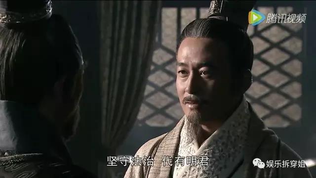 敢于尝试大胆挑战,大秦帝国优秀的剧