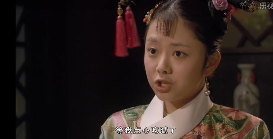 这才是女神该有的样子谭松韵,谭松韵年轻短发