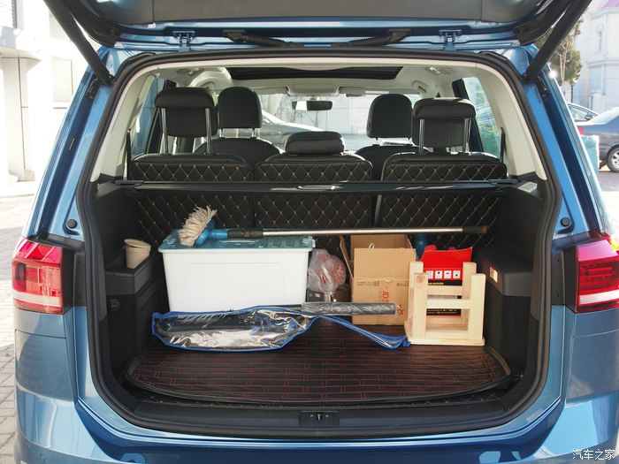 奶爸车途安l,大众途安奶爸