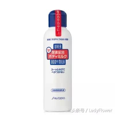 夏天适合用什么身体乳,选对身体乳冬天皮肤都能嫩出水