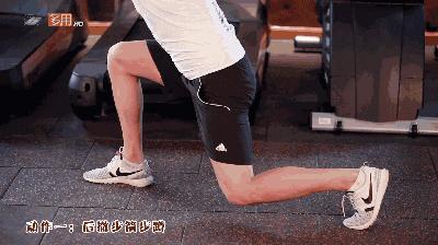 健身瘦小腿最有效的方法,健身瘦小腿最快的方法