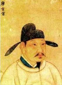 唐殇少帝李重茂墓简介,唐殇帝李重茂小说