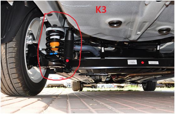 这几天研究了下关于后悬挂问题！