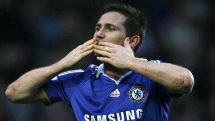 兰帕德真的对切尔西有感情吗,回顾兰帕德执教切尔西生涯