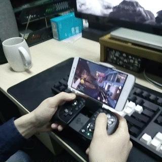 北通阿修罗x1手柄如何玩吃鸡,北通阿修罗x1能玩王者荣耀吗