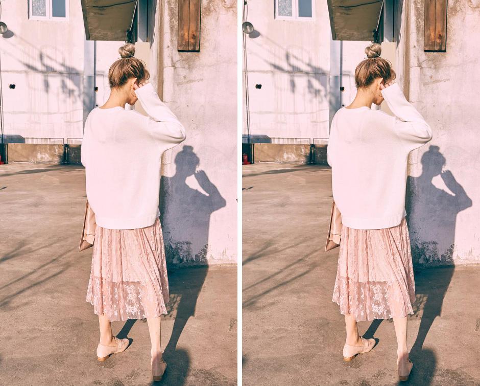 韩国的女生的衣服品牌,韩国小众平价品牌衣服