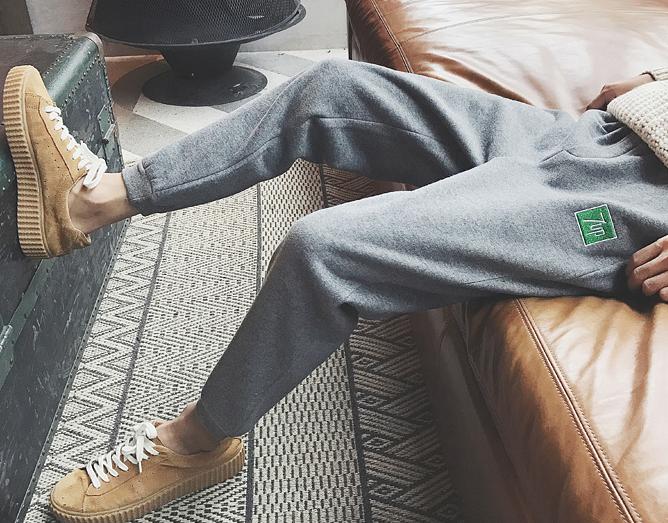 百搭穿搭男裤子,百搭裤子合集男生推荐