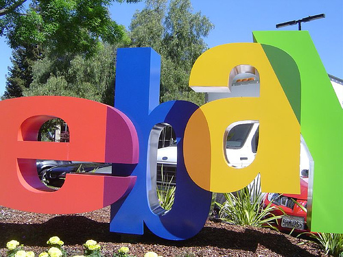 eBay在印度市场的汪洋大海中还能游多久？