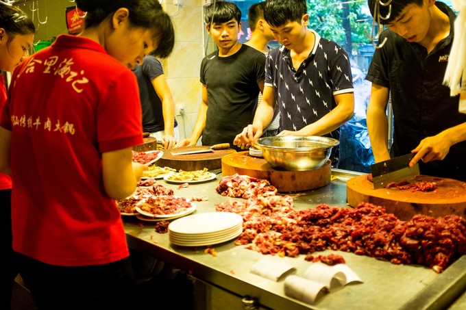 论一个吃货的自我修养小说,论一个吃货的自我修养