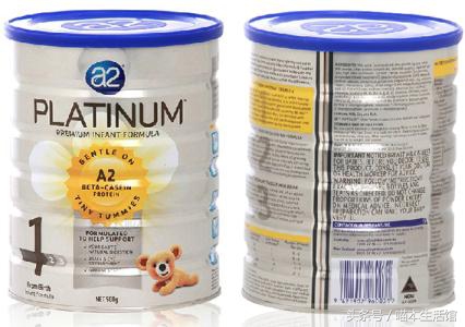 澳洲最好的婴儿奶粉是什么,真正的澳洲奶粉