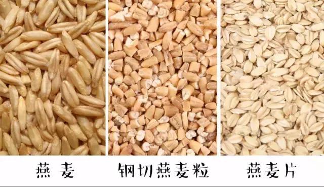燕麦片怎么吃才减肥最有效,什么时间段吃燕麦片更有助于减肥