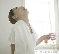 喉咙痛吃棉花糖就好了？几个小偏方教给你