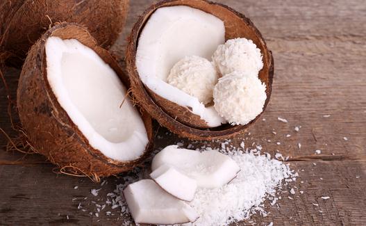 椰子的营养成分和功效,椰子的营养价值及功效参考文献