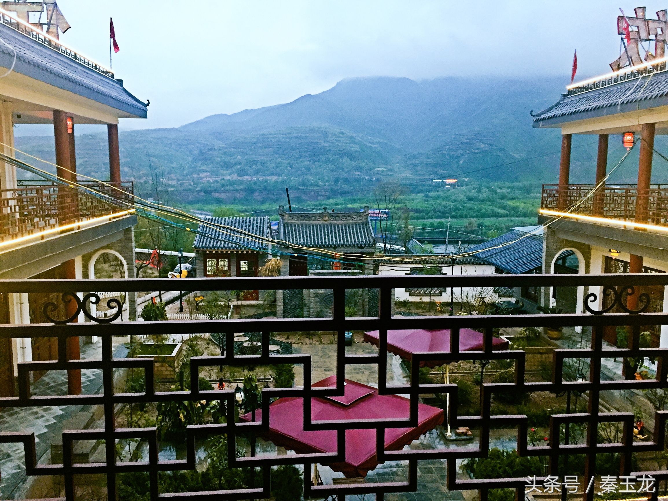 甘肃平凉的普通话,甘肃平凉普通话