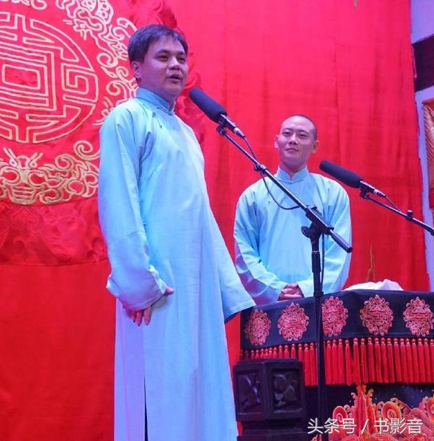 相声演员高峰现在干什么呢,相声演员高峰的现实生活