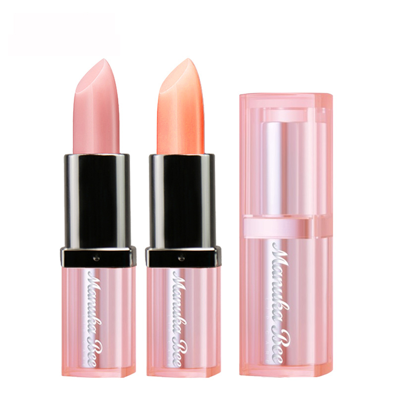 教你如何套路老师，不会被发现的心机裸妆