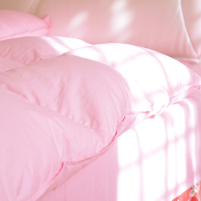 羽绒被的挑选,羽绒被怎么挑选