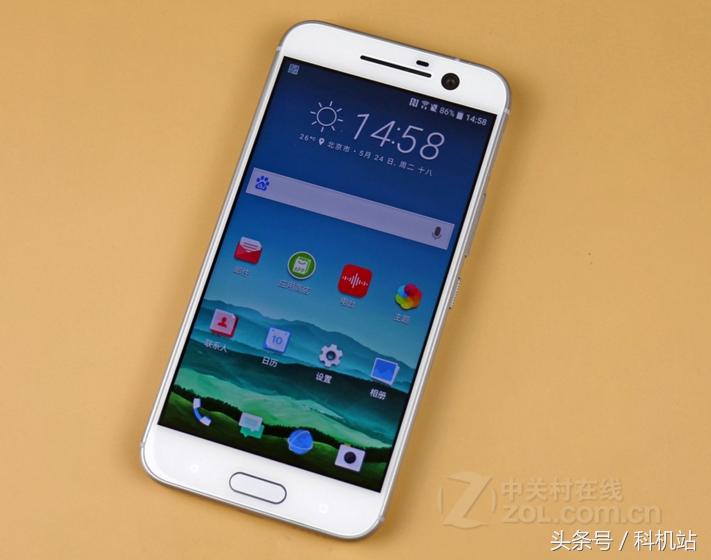 毫无疑问，HTC依旧是目前最好的旗舰手机之一，看看网友的体验