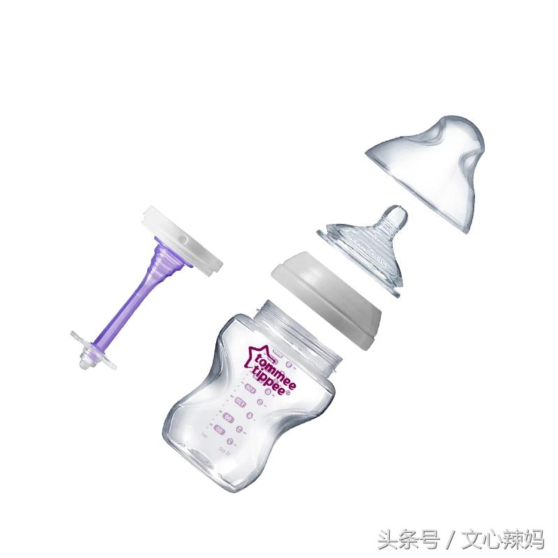 hegen奶瓶防胀气原理,防胀气奶瓶真能防胀气吗