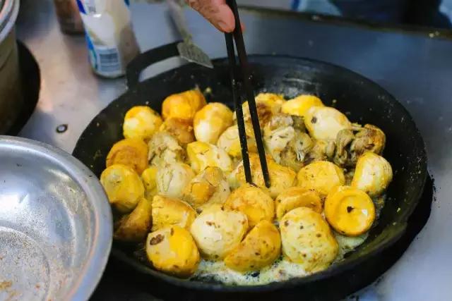 人均10块吃喝玩乐,人均10块钱的食物