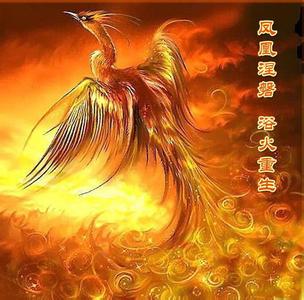 凤凰九子真实来历,凤凰九子分别是哪九子