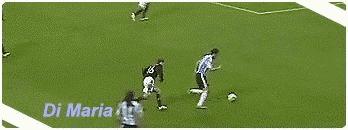 天使迪马利亚十大进球,迪马利亚过人gif慢动作