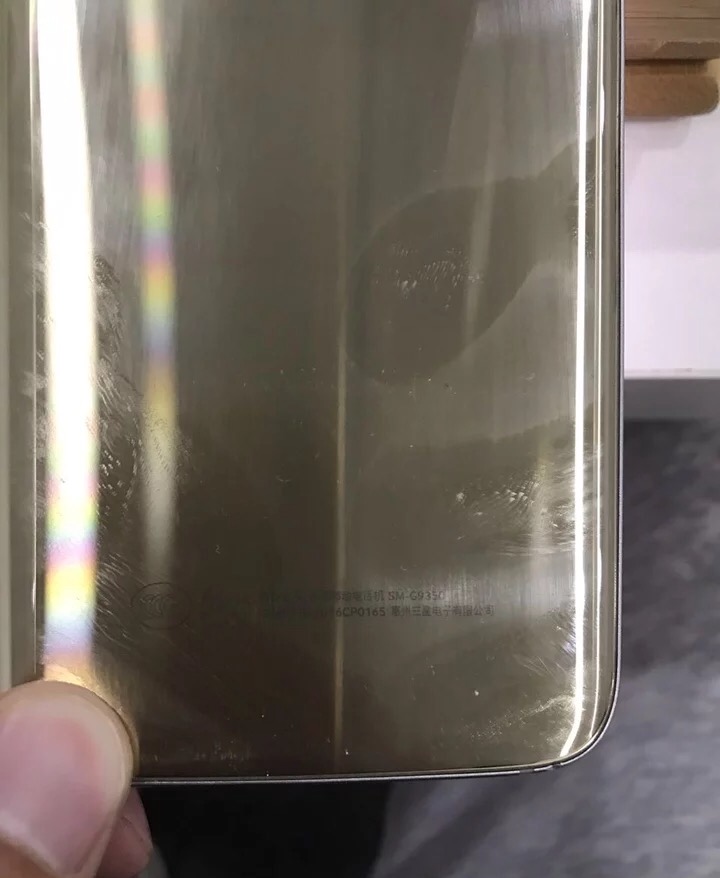 二手三星s7edge现在值多少钱 (三星s7edge现在二手的值得多少钱)