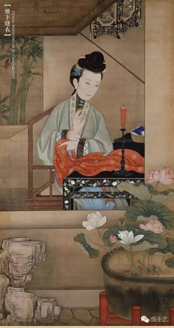 把贝壳焯水，去皮，切片，然后变魔术螺钿工艺（附制作工艺）