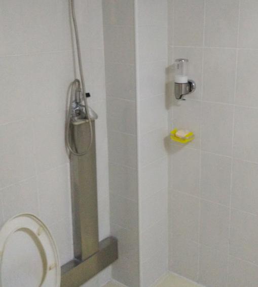 水管冲水声音大,厨卫下水管冲水声太大