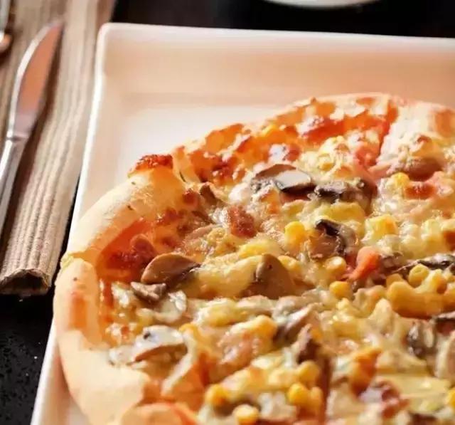 11大商场45家好吃餐厅，上海各大商场觅食指南，逛到哪吃到哪