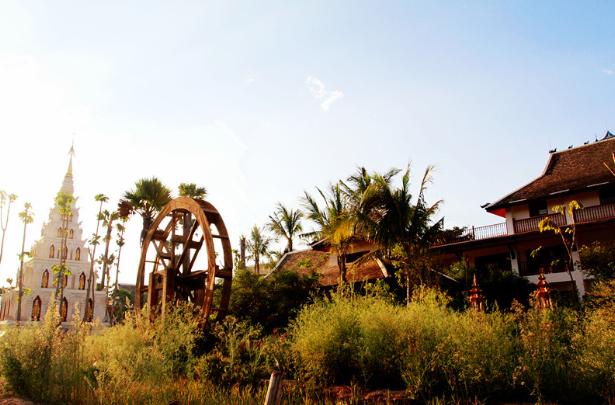 西双版纳每个景区都很美,西双版纳什么时候最美