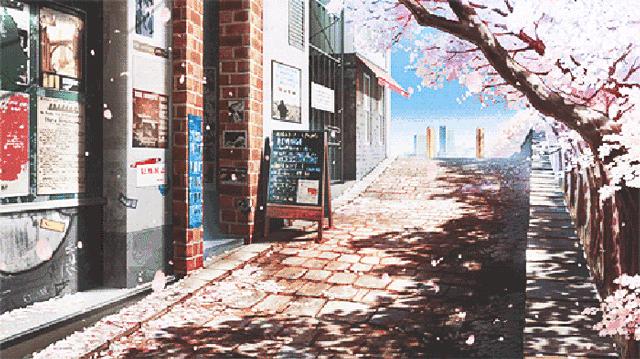 Romanceintheair,无法放弃的樱花粉