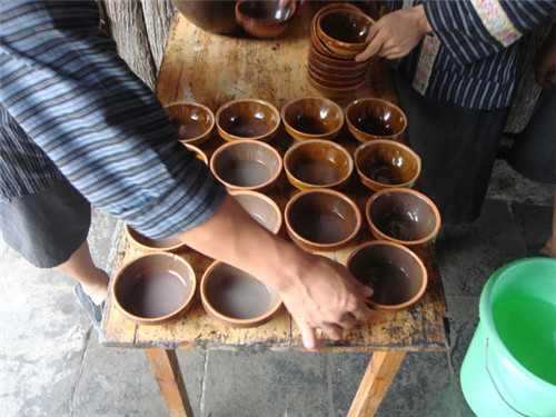 恩施凤凰古城网红小吃,长沙的小吃和凤凰古城一样不