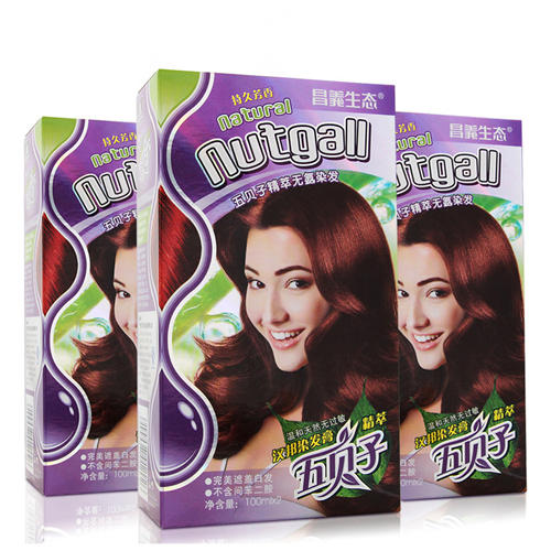 染发为什么老是掉成黄色,染发后怎么褪色快