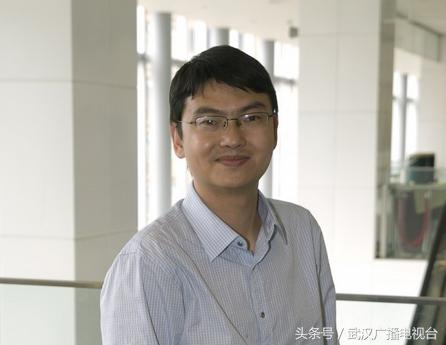 武汉广电特别策划-百纳CEO：2017，人工智能是新爆点