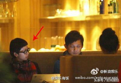 何炅否认结婚！在节目中他说