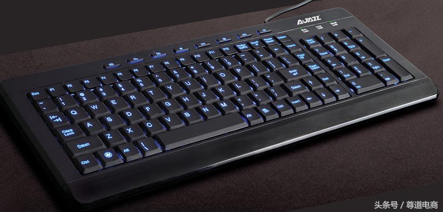 键盘常见故障有哪些图片,键盘故障会引起哪些问题