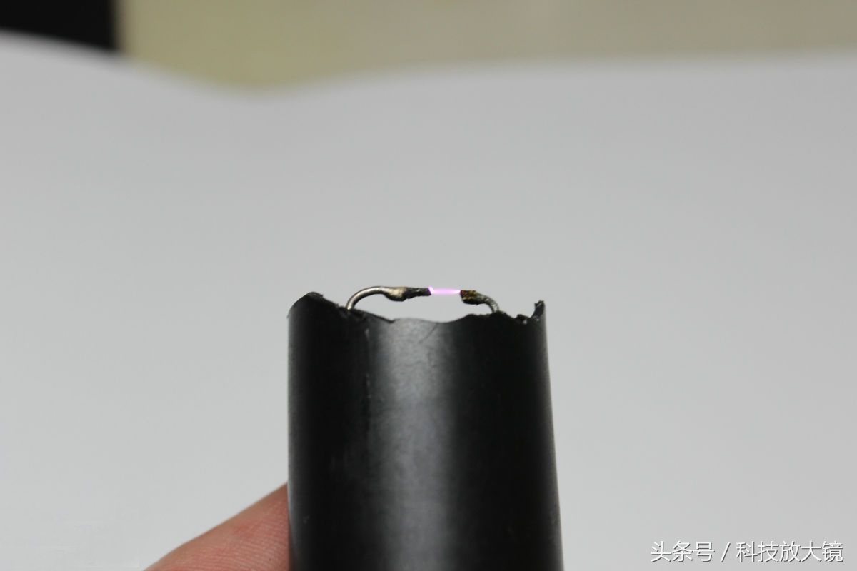 电子打火机的点火原理diy,脉冲点火打火机改装